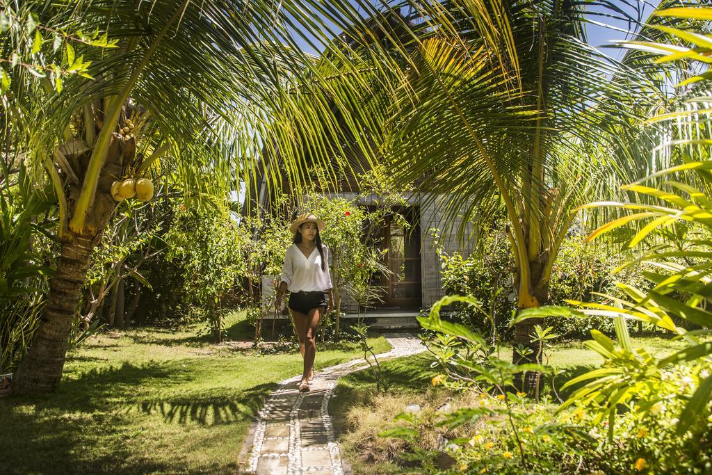 Rhipidura Bungalows By Phocea เปมูเตรัน ภายนอก รูปภาพ